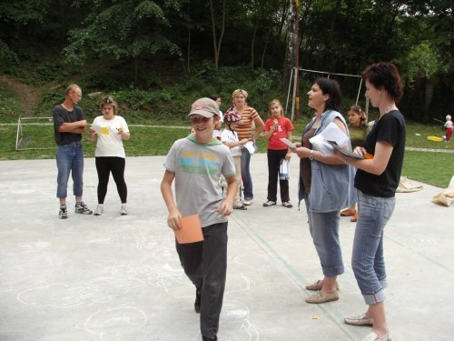 Dětský den - 2.6.2007